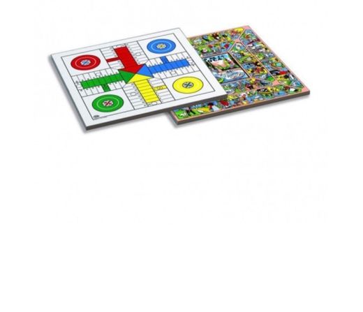 Parchis-oca Madera 40x40 con Ofertas en Carrefour | Las mejores ...