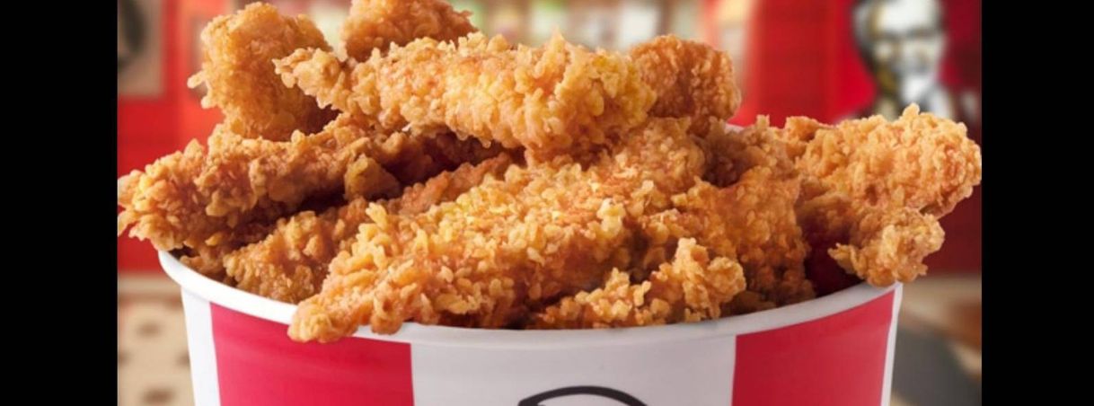 Restaurants KFC sabe a #PolloPollo | KFC España