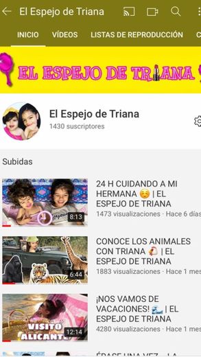 YouTube TV