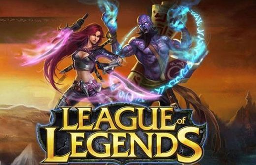 Mobile Legends