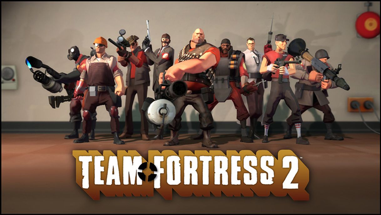 Fashion Team Fortress