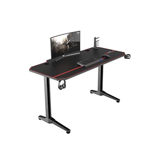 soges 140 * 65 Gaming Desk Computer Computer Computadora Gamer Pro Tablas