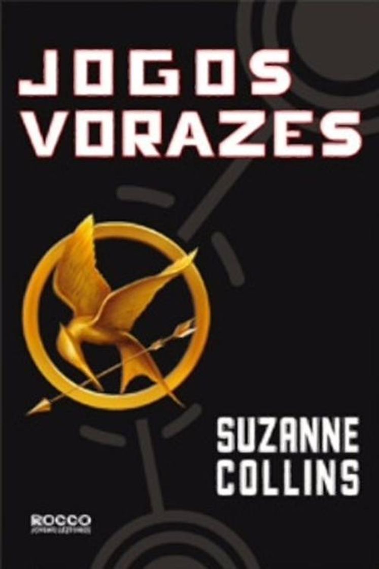 Libros Jogos Vorazes – Trilogia Jogos Vorazes Vol. 1 – Suzanne Collins ...