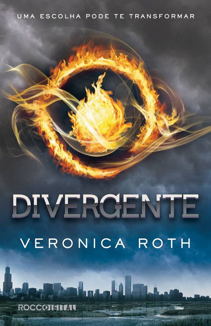 Libros Divergente vol1 