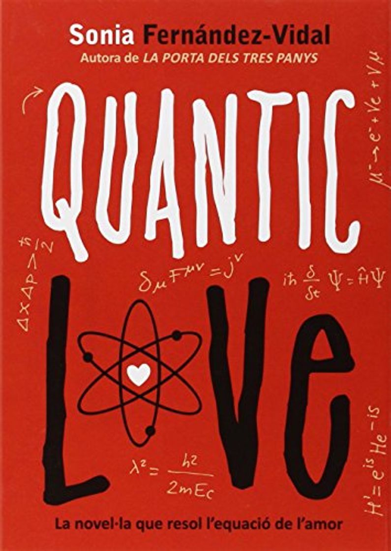 Moda Quantic love