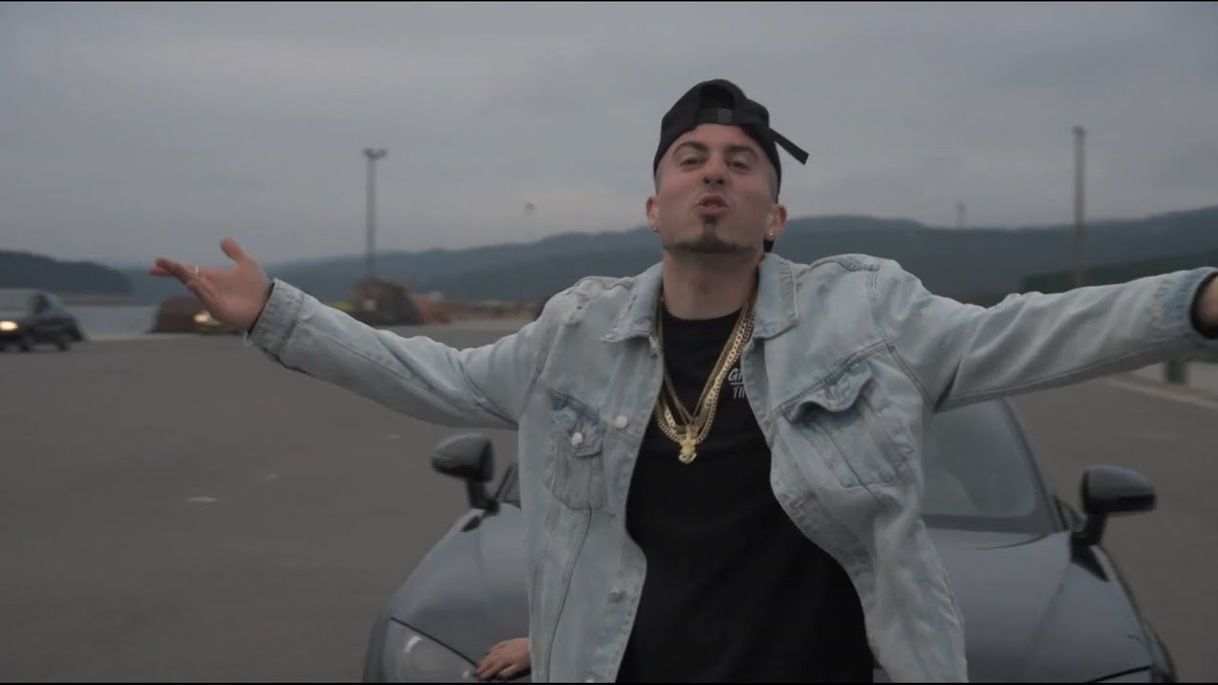 Social LOPES - POLE (VIDEOCLIP OFICIAL) - YouTube
