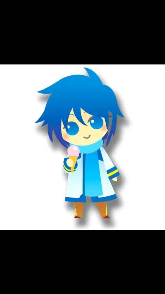 VoiceClock -KAITO- 