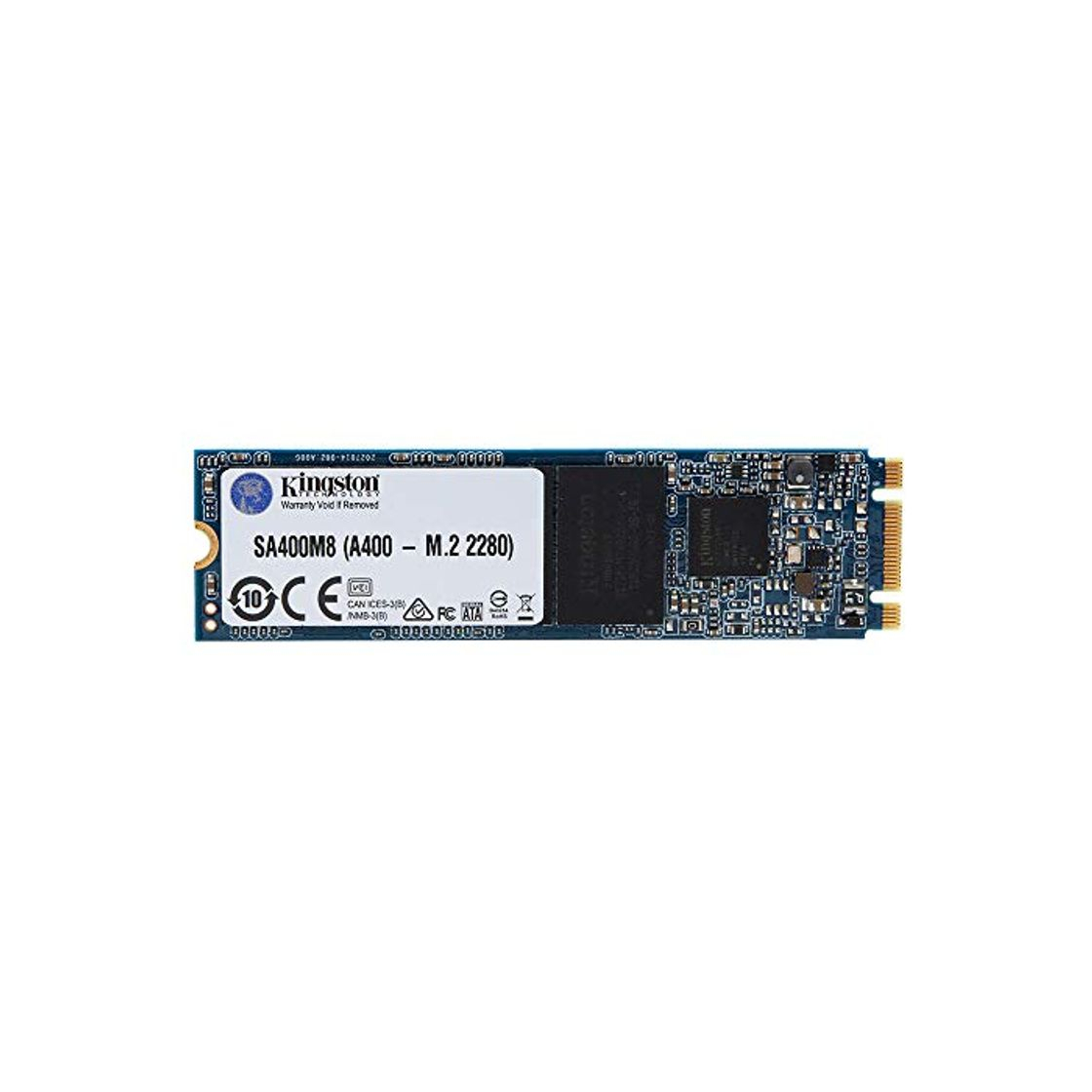 Product Kingston A400 SSD  SA400M8/240G