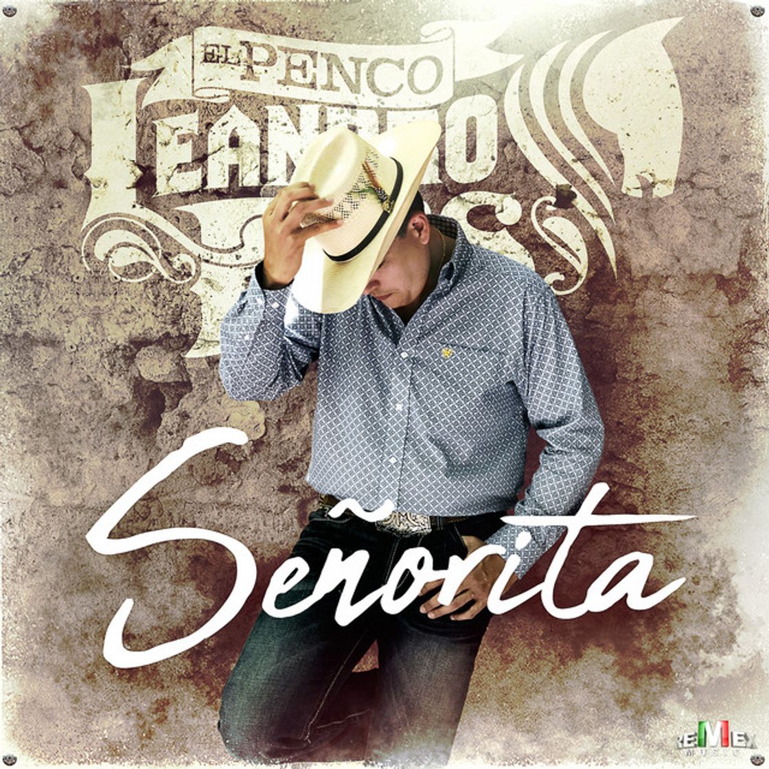 Canción Señorita