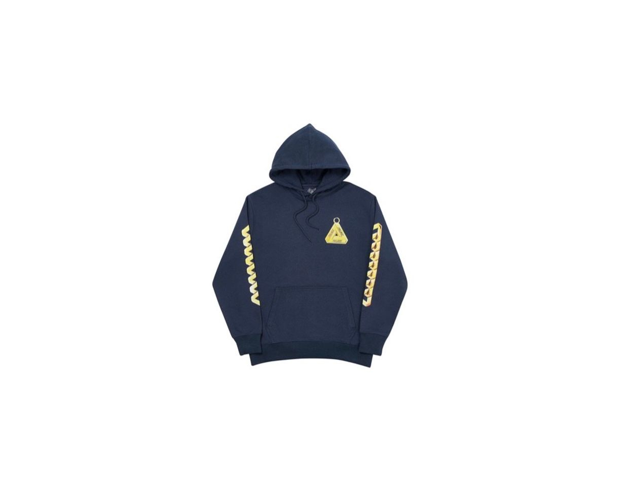 Sudadera Palace