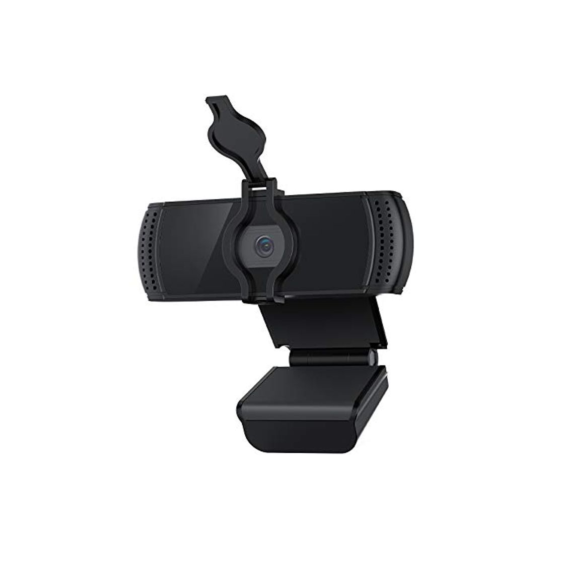 Social BOIFUN Webcam 1080P con Micrófono para PC