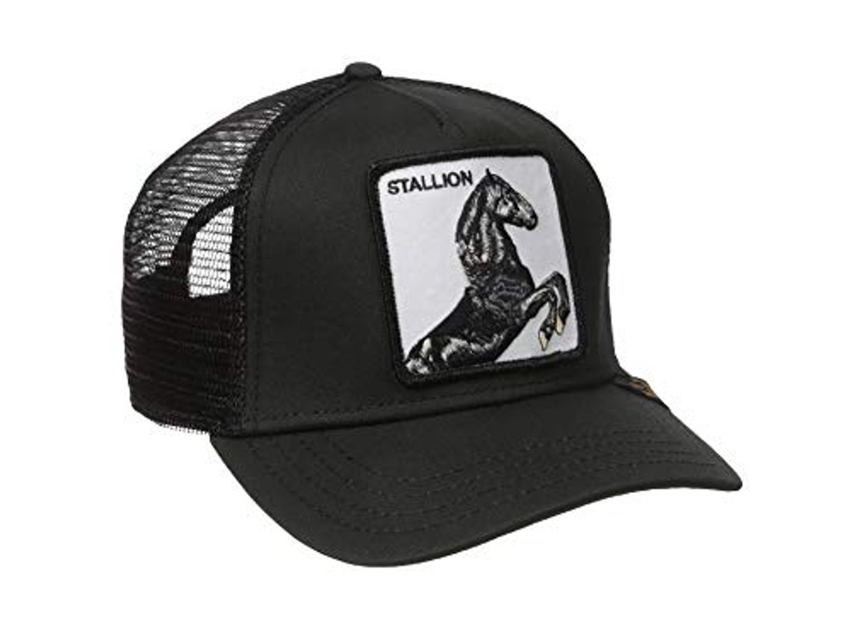 Social Goorin - Gorra para hombre