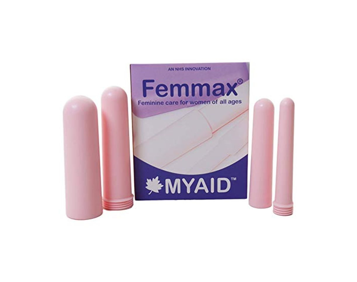 Social MYAID Dilatadores vaginales Femmax