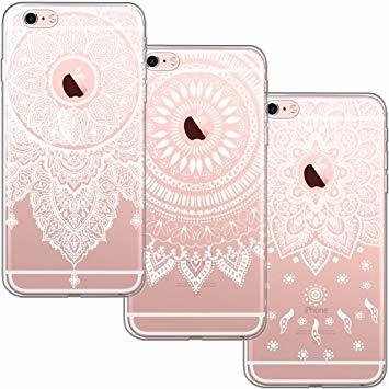 Moda fundas iphone 6 - Amazon.es