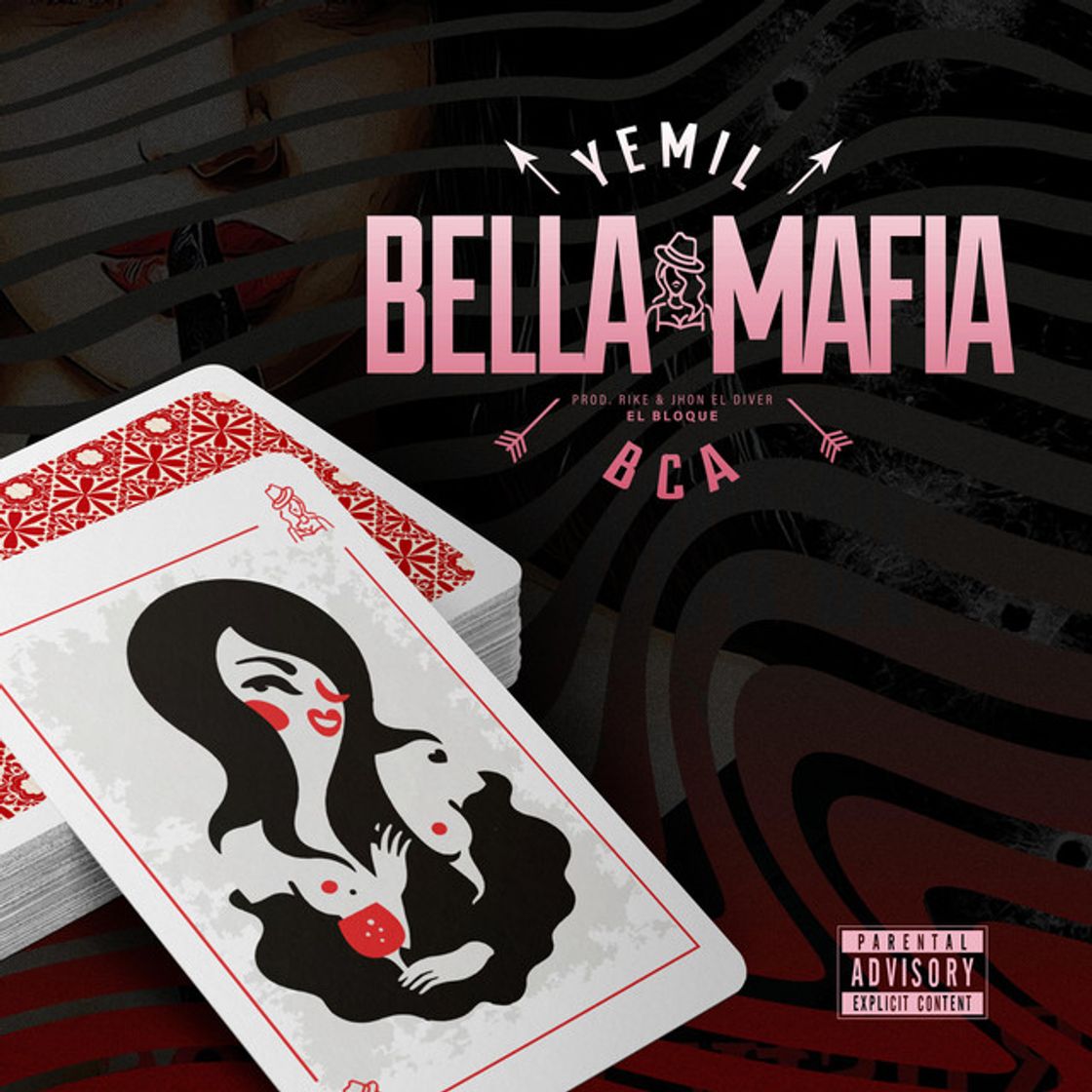 Canciones Bella Mafia