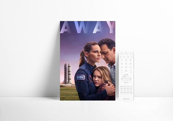Série Away