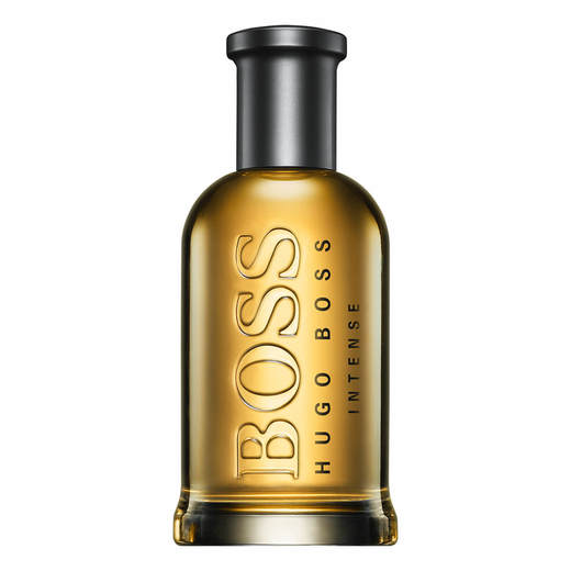 Hugo boss Hugo Boss Bottled Intense Epv 50Ml