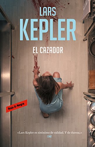 Book El cazador