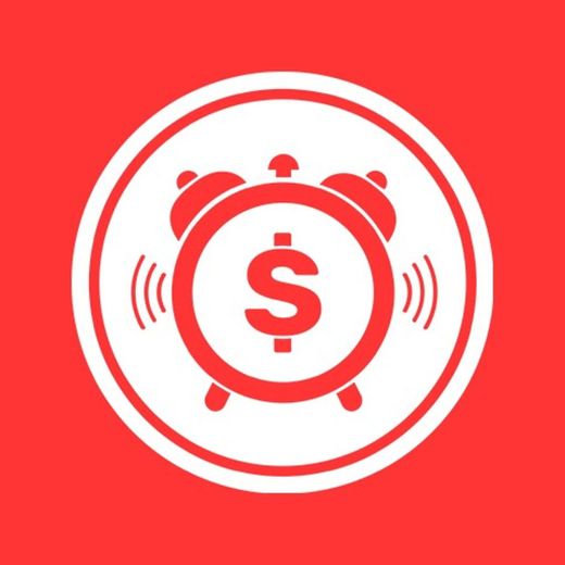 Cash Alarm: Gift cards & Rewards for Playing Games - Apps on ...