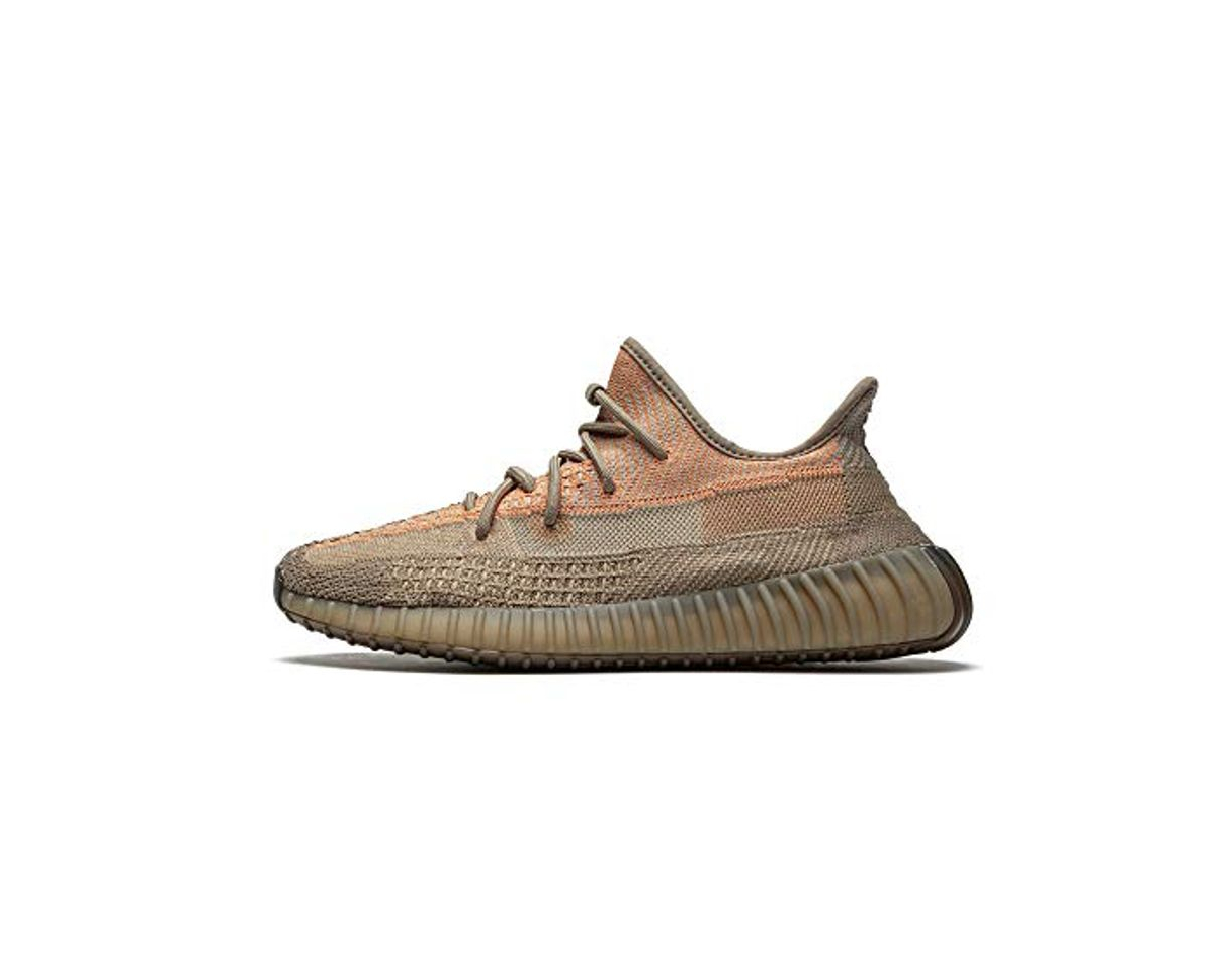 Fashion Yeezy Boost 350 V2 'Sand Taupe'