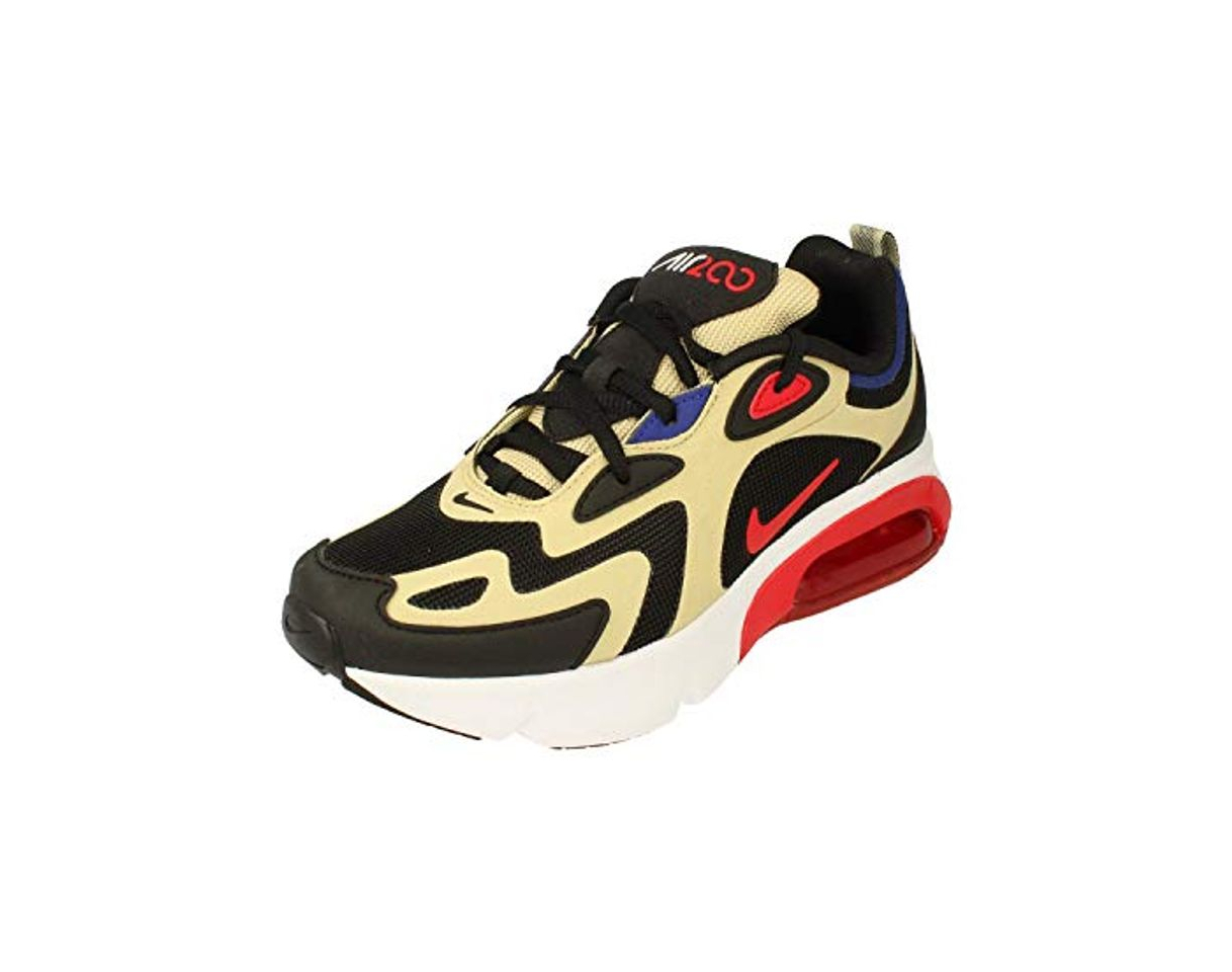 Fashion Nike - Zapatillla Nike Air MAX 200 - AT5627 700 - Multicolor