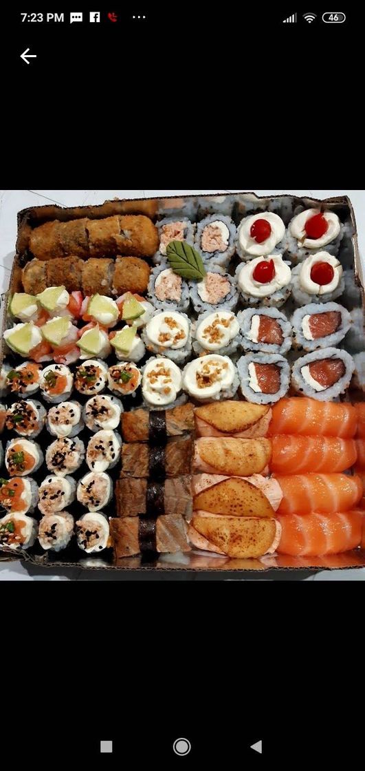 Restaurantes uzumaki sushi delivery timoteo