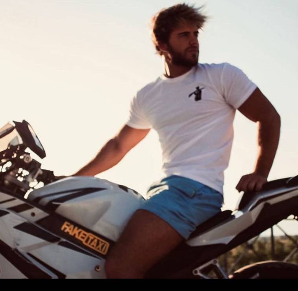 Social Marca Huntverd👕