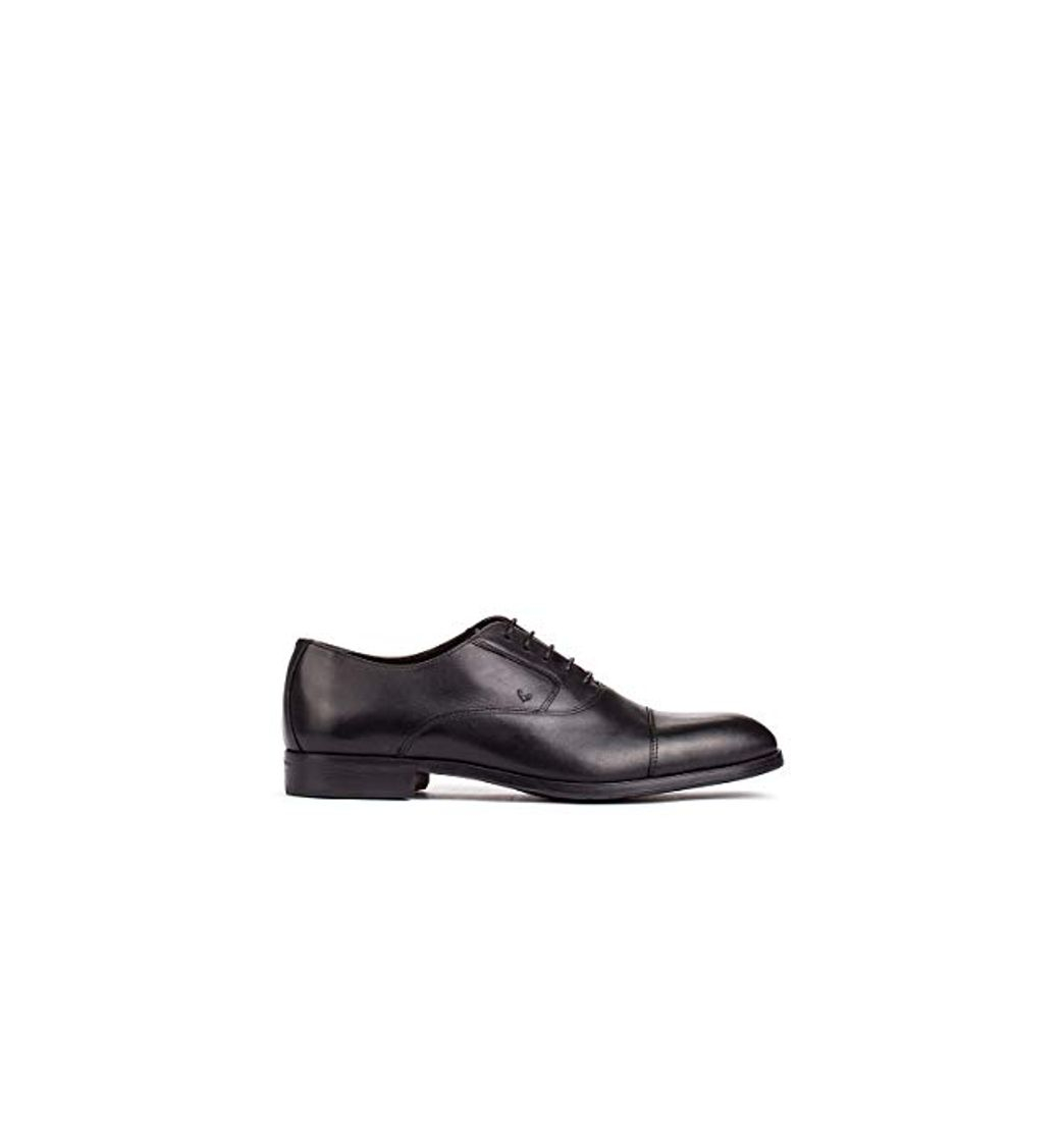 Moda MARTINELLI Blucher de Piel Kingsley 1326