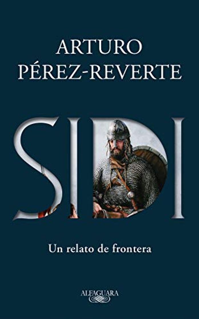 Book Sidi