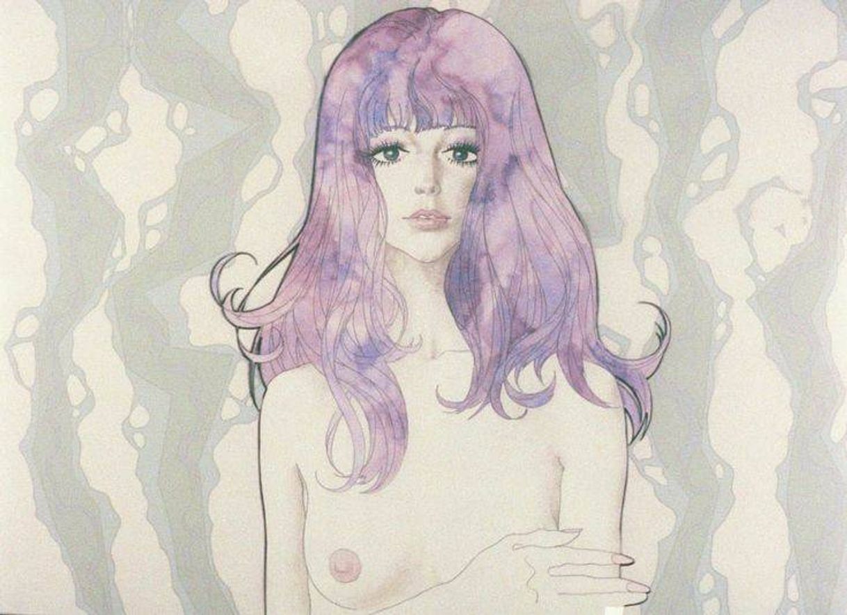 Movie Belladonna of Sadness