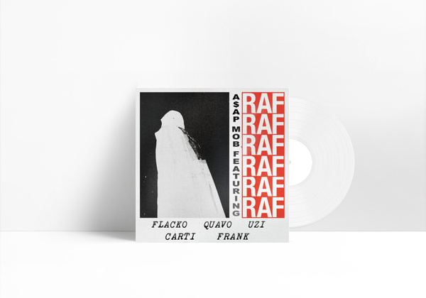 Música RAF