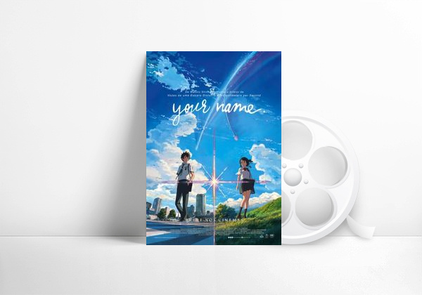 Filme Your Name