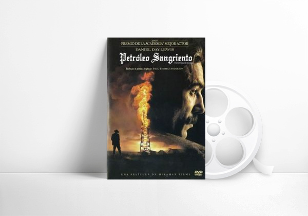 Filme Sangue Negro