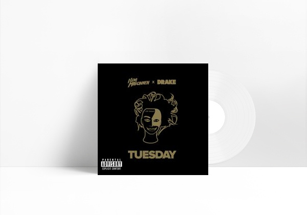 Música Tuesday (feat. Drake)