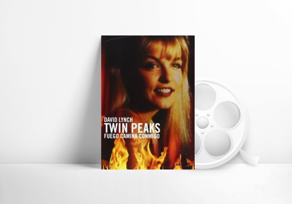 Filme Twin Peaks: Os Últimos Dias de Laura Palmer