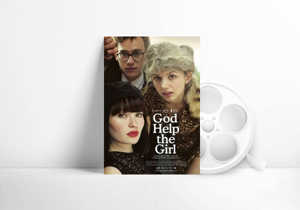 Movie God Help the Girl