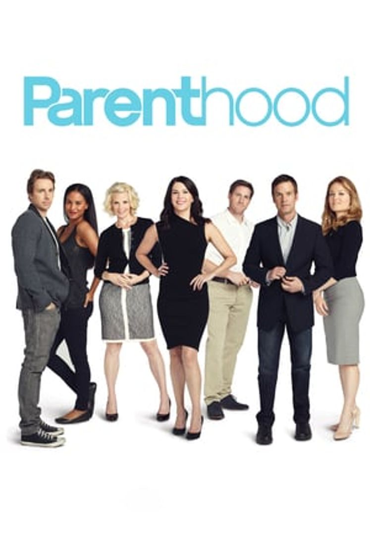 Serie Parenthood