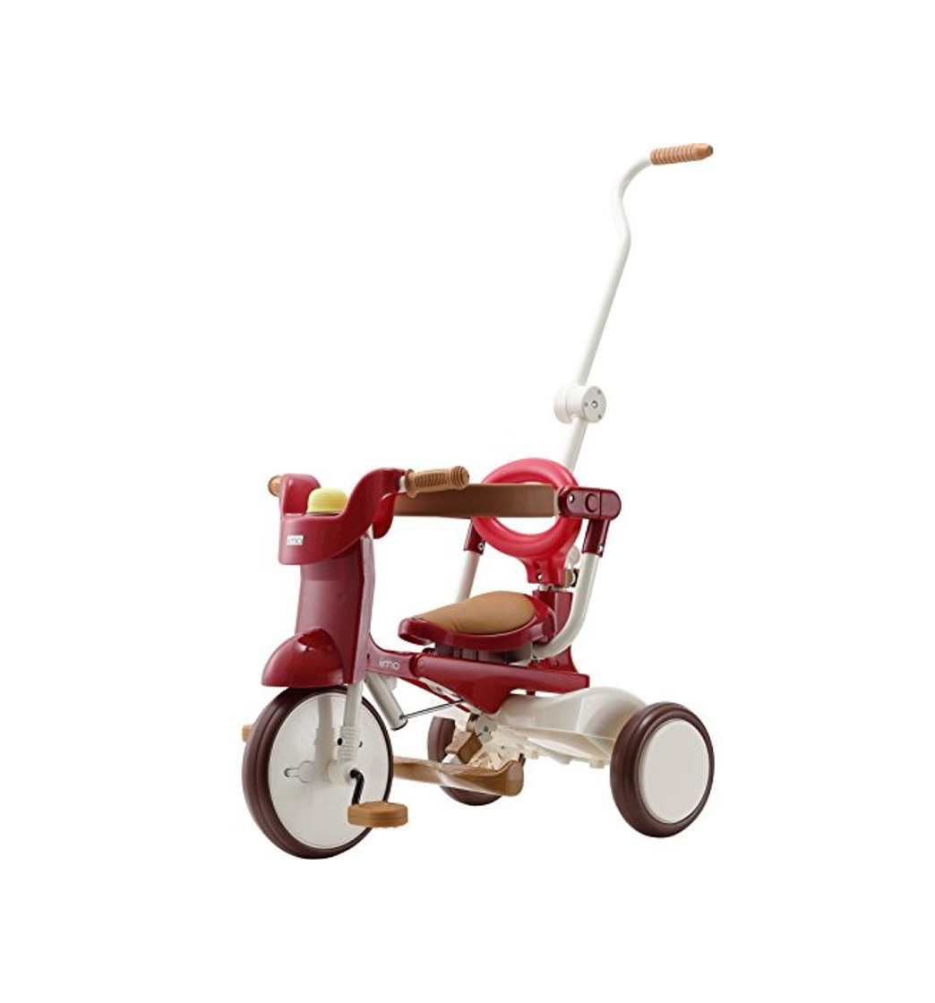 Products M&M's Tricycle iimo tricycle 02 Comfort 1040