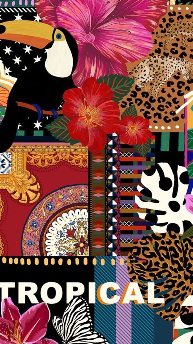 Social Wallpaper Farm Rio 