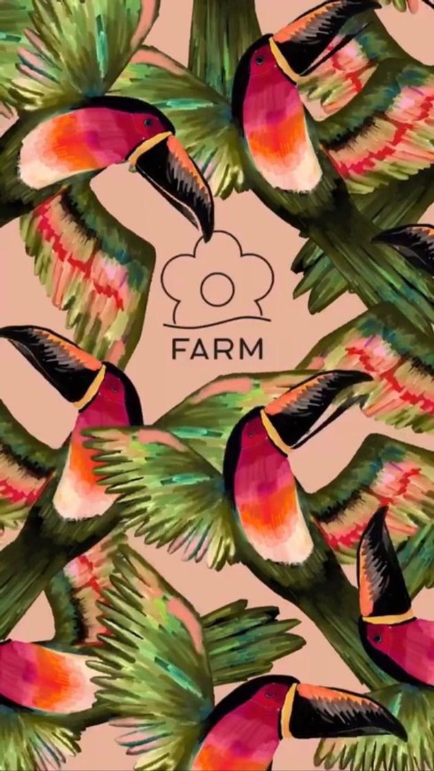 Social Wallpaper Farm Rio 