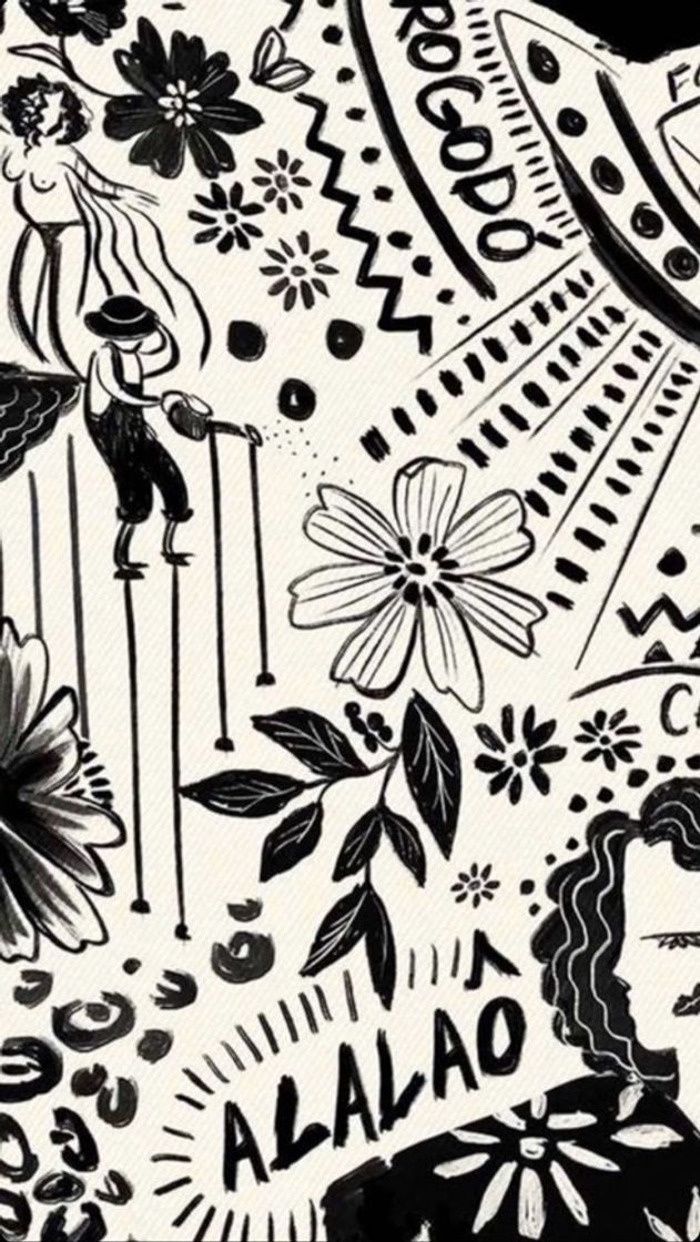 Social Wallpaper Farm Rio 