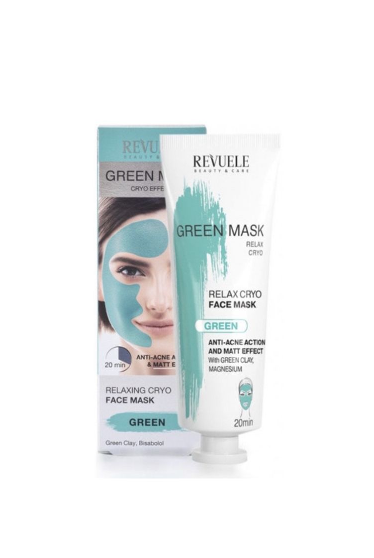 Social Acción anti acné 