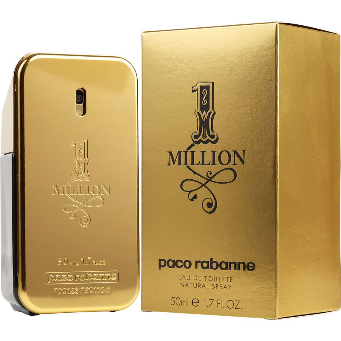 Social One Million