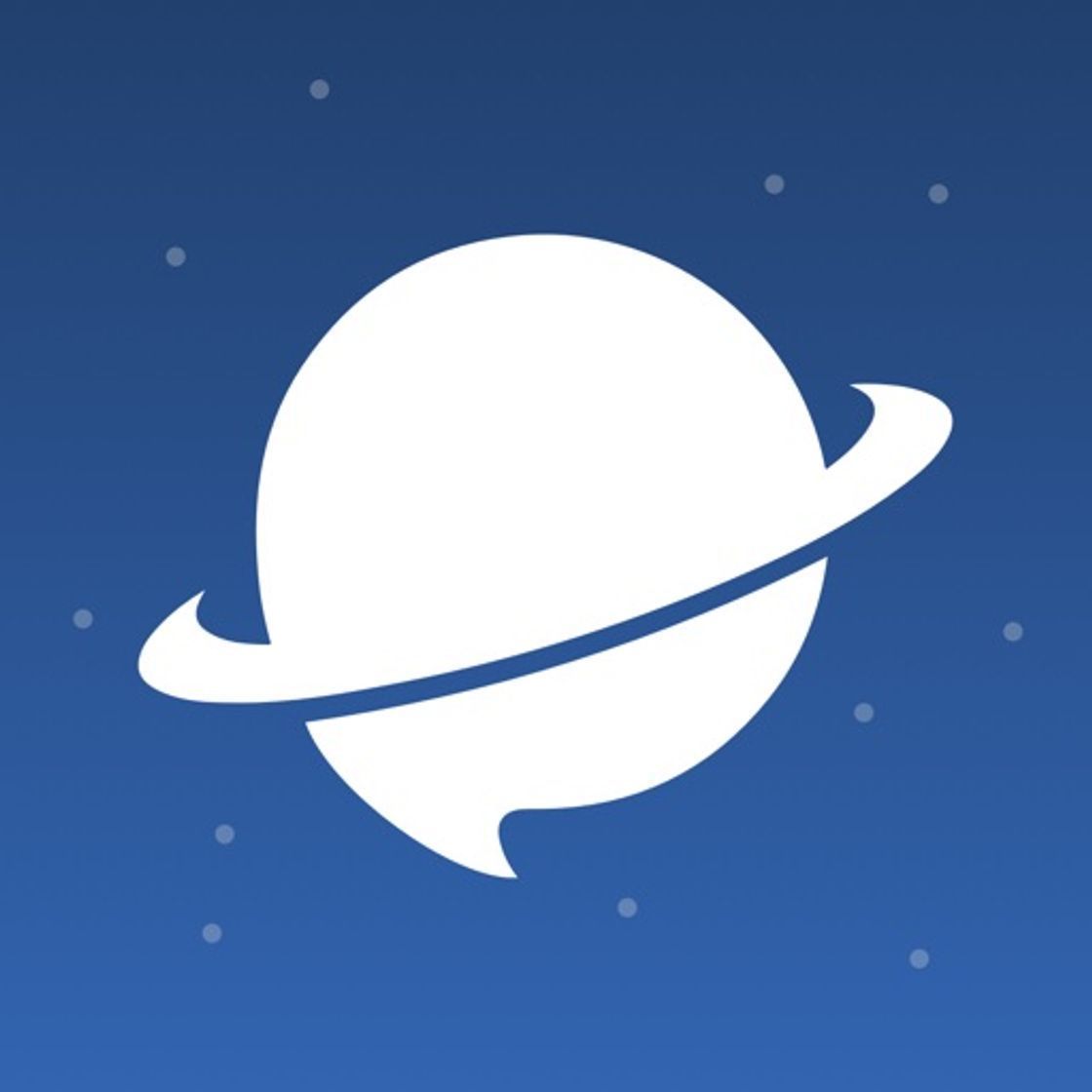 App Chatous - Chat with new people