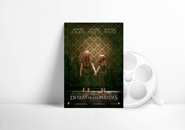 Filme A Casa dos Sonhos