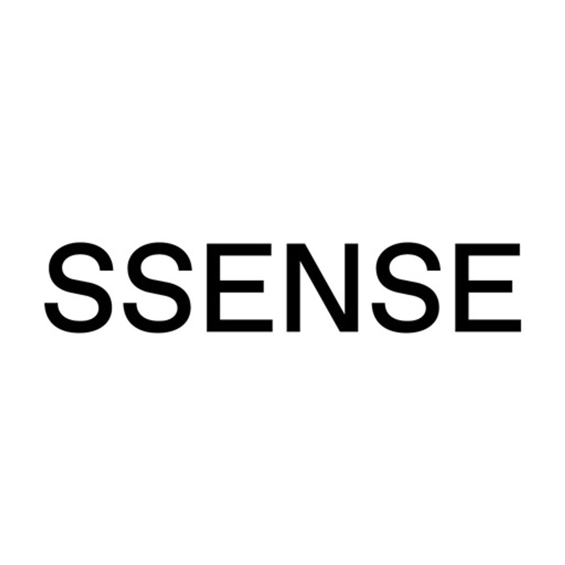 App SSENSE: Shop Designer Fashion