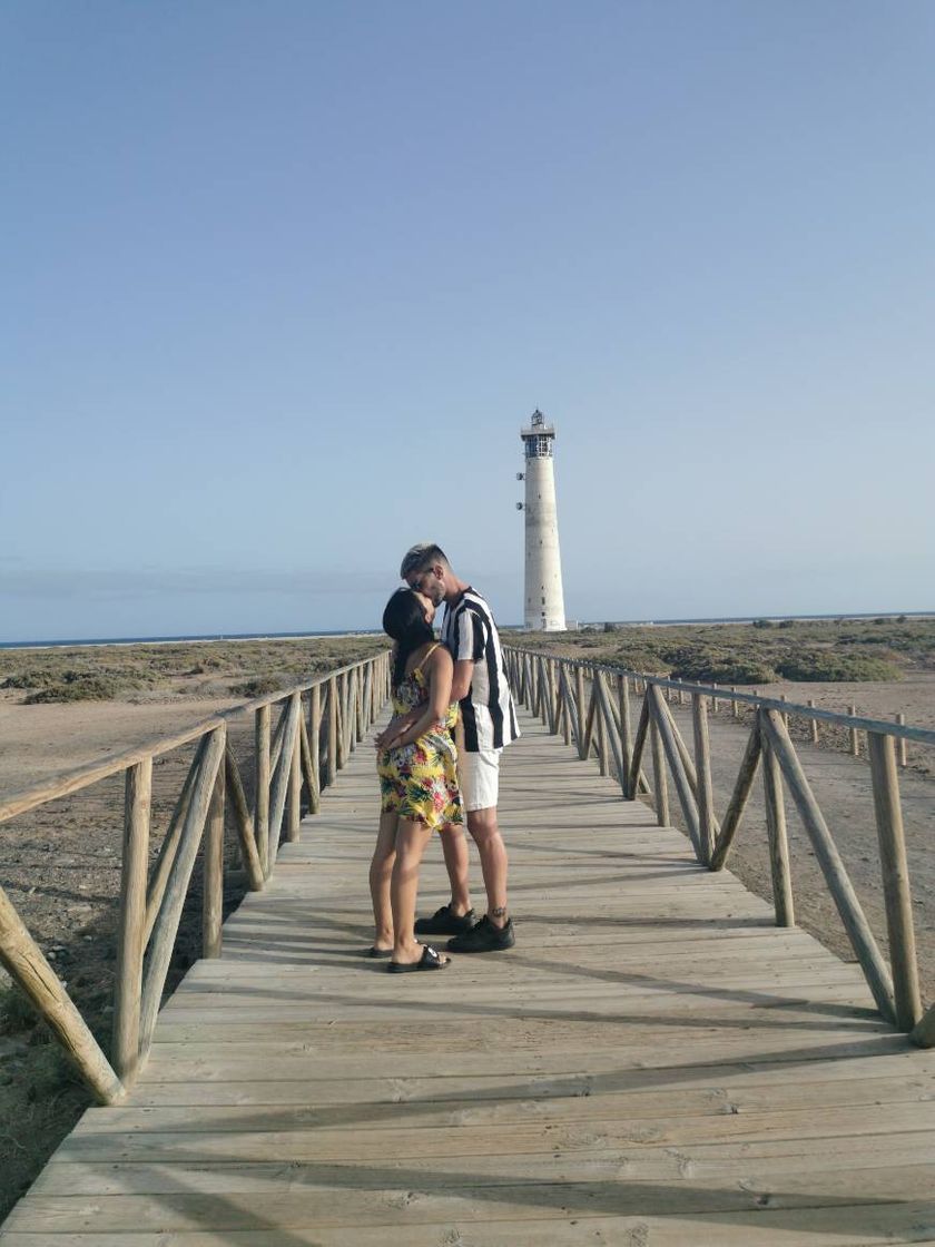 Place Morro Jable Fuerteventura