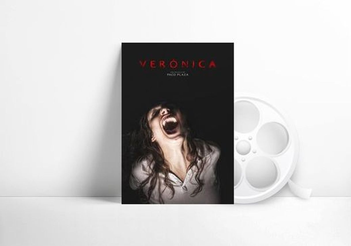 Movie Verónica