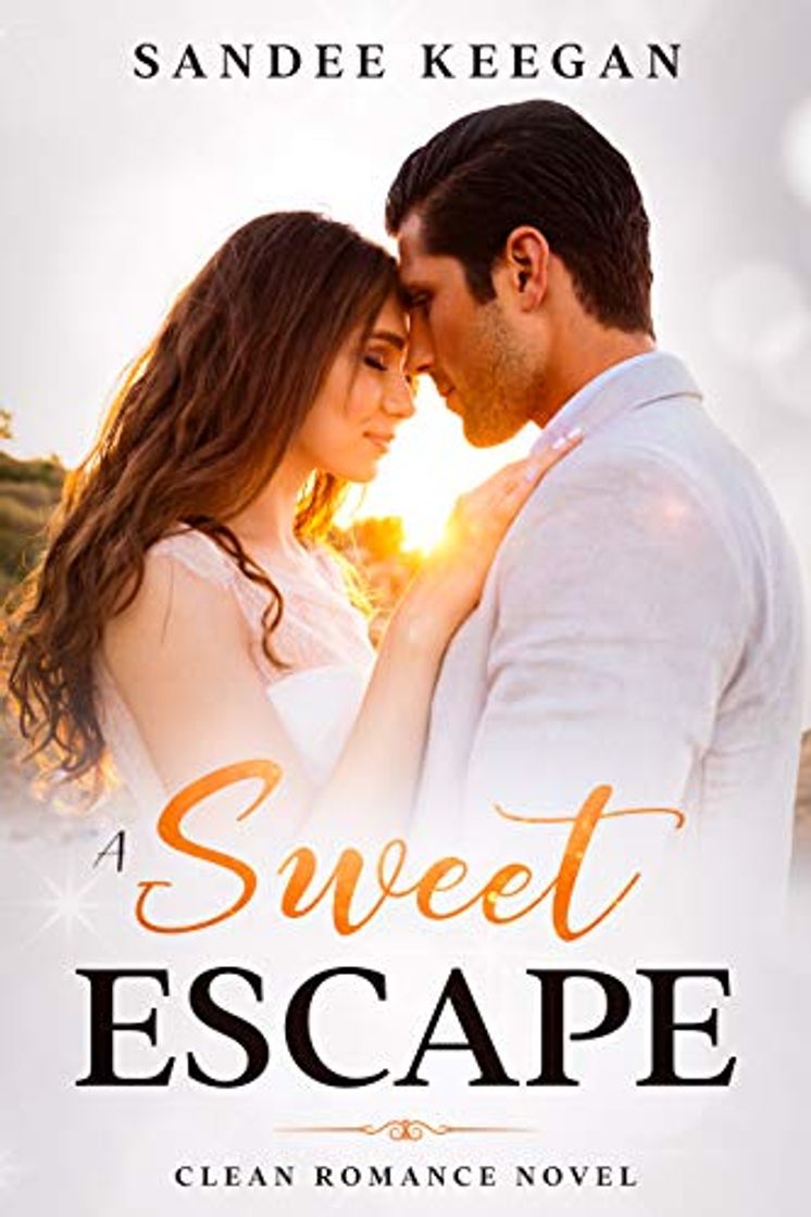 Libro A Sweet Escape: Clean Romance Novel