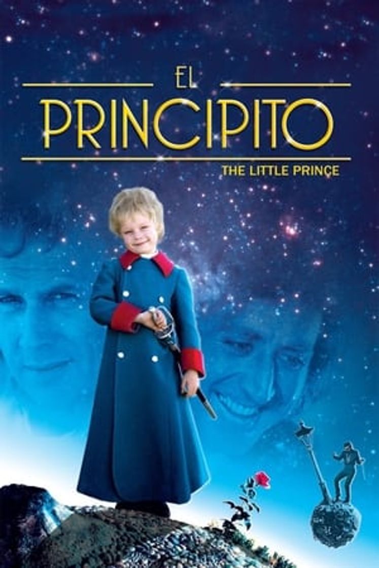 Movie El principito